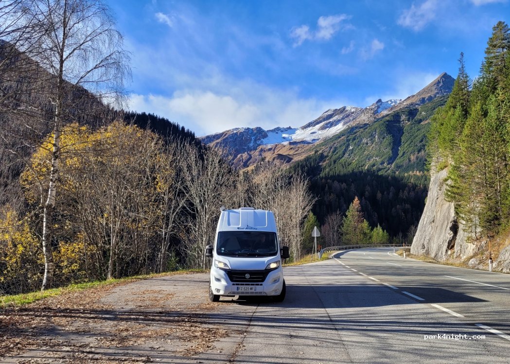(6767) Warth - Lechtal Straße — foto 3