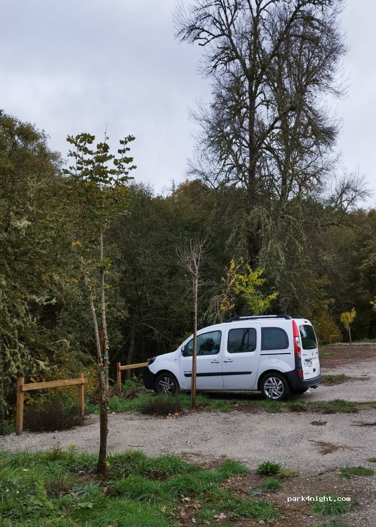 (32540) A Gudiña - — foto