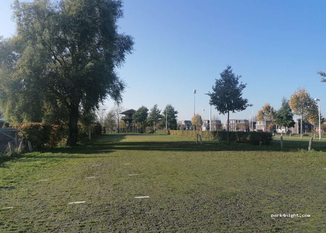 (3544 NC) Utrecht - 36 Het Zand — foto