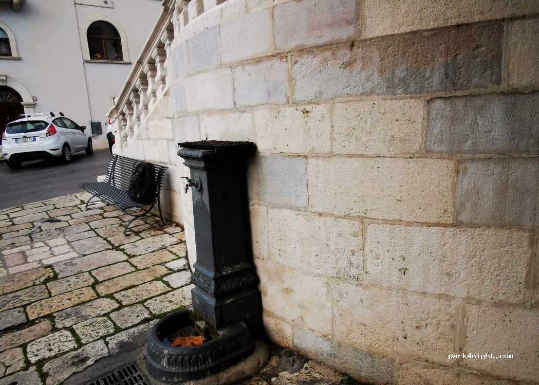 (67031) Castel di Sangro - 66 Corso Vittorio Emanuele — foto 2