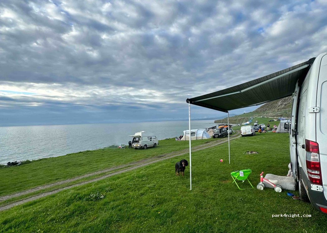 Cae Du Campsite — foto 4