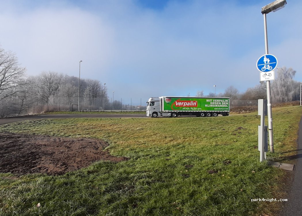 (96479) Weitramsdorf - Coburger Str — foto