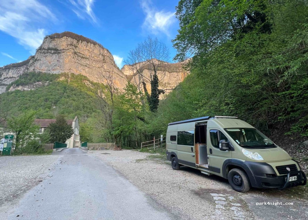 (38680) Chatelus - Aux Pérelles — foto 3