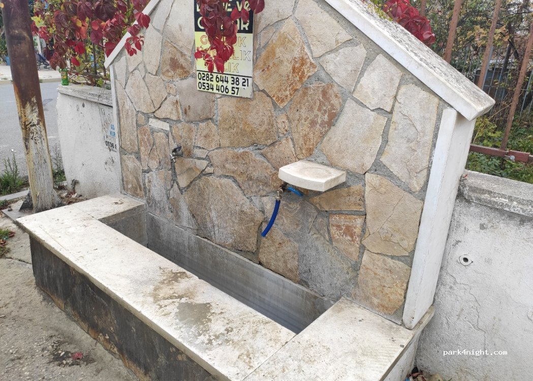(59760) Marmaraereğlisi - no 1 Hürriyet Caddesi — foto