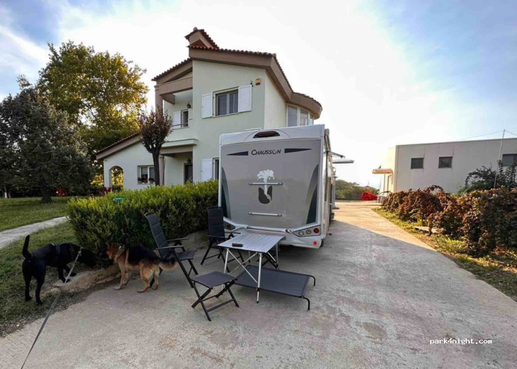 Giannikos Winery — foto 4