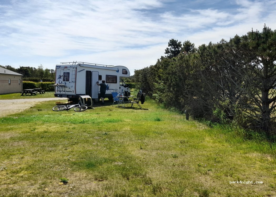 Skagen Camping — foto 3
