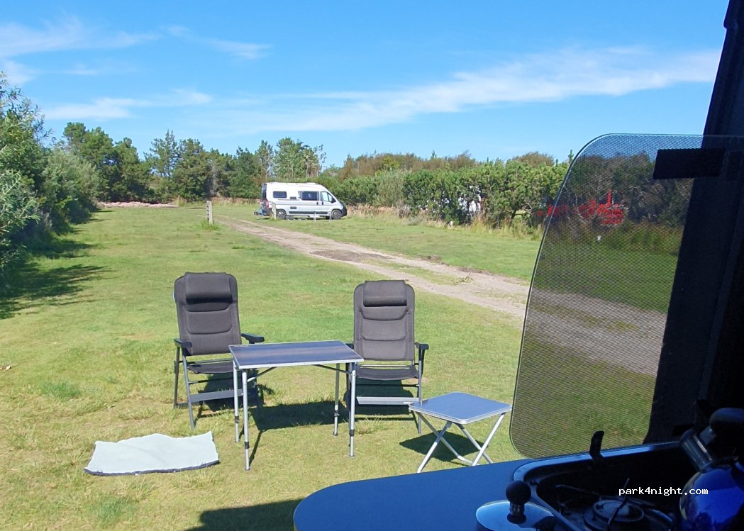 Skagen Camping — foto 4