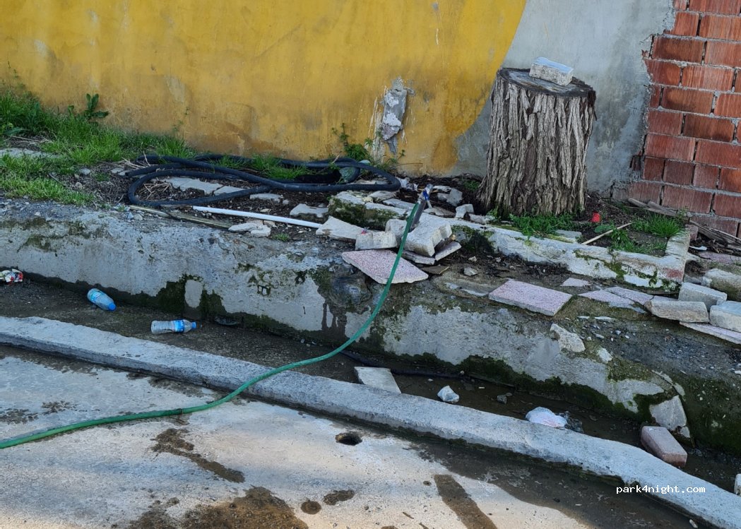 (35925) Selçuk - 4 5003. Sokak — foto 4