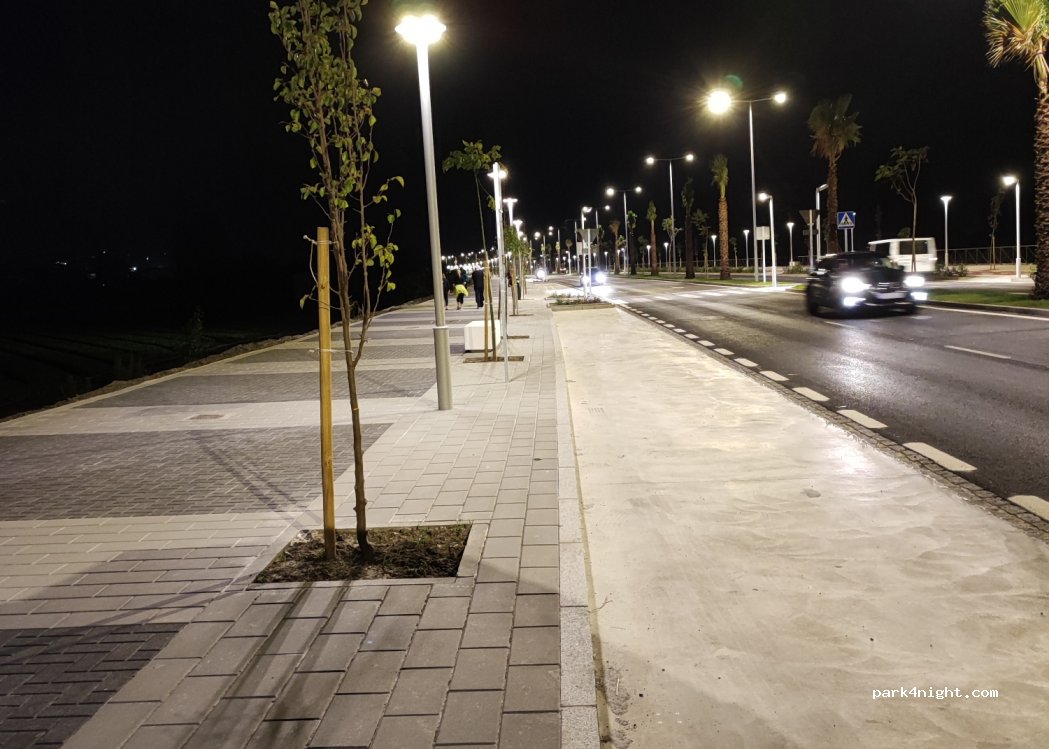 (18600) Motril - 124 Lugar Sg Mot — foto