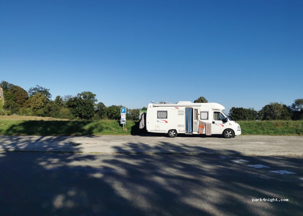(39210) Château-Chalon - — foto 4