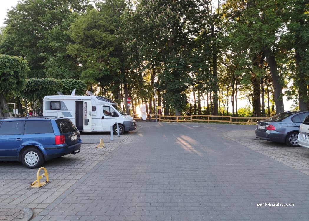 (72-344) Rewal - 14 Warszawska — foto