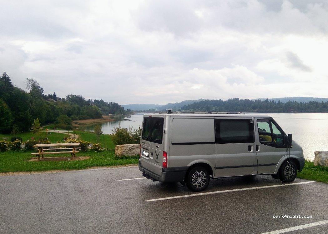 (25160) Malbuisson - 9 Rue du 3ème Rta — foto 2
