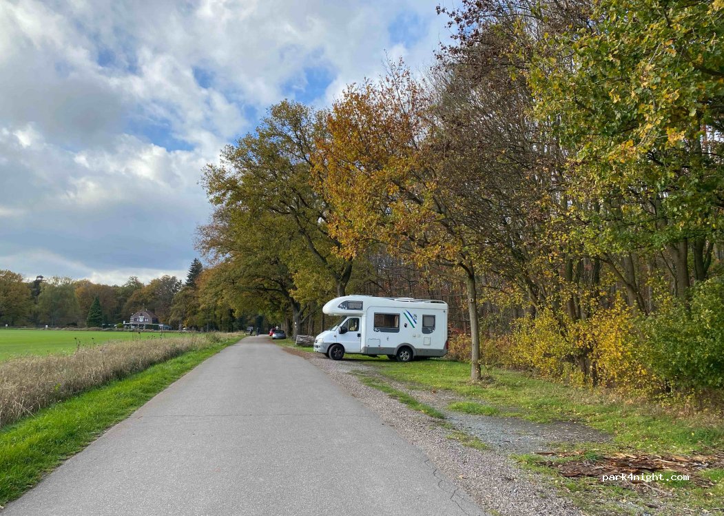 (47929) Grefrath - Grasheider Str. — foto