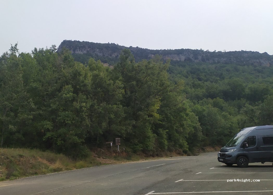 (22338) San Victorian - Unnamed Road — foto