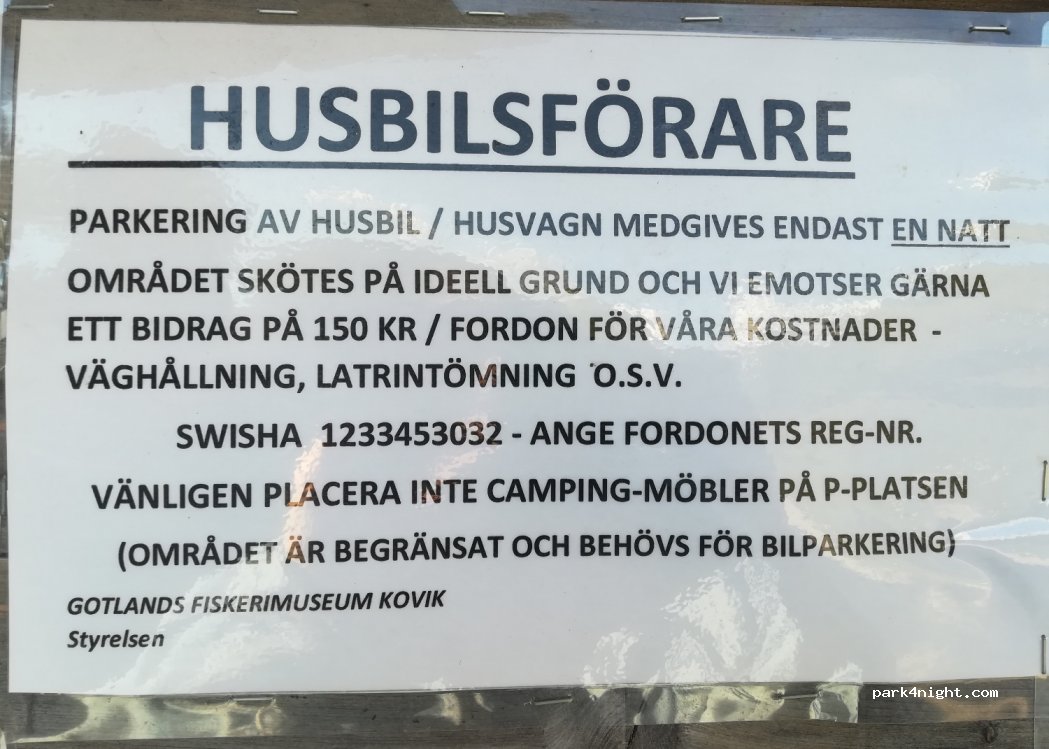 (623 79) Klintehamn - 800 Sanda Kovik — foto 2