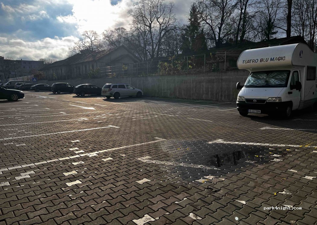 (717113) Botoșani - Strada Sucevei — foto