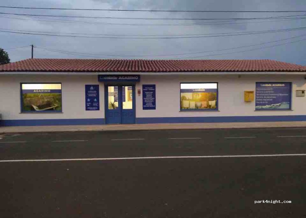 (15563) San Ramon (Moeche) - 19 Carretera Feria — foto