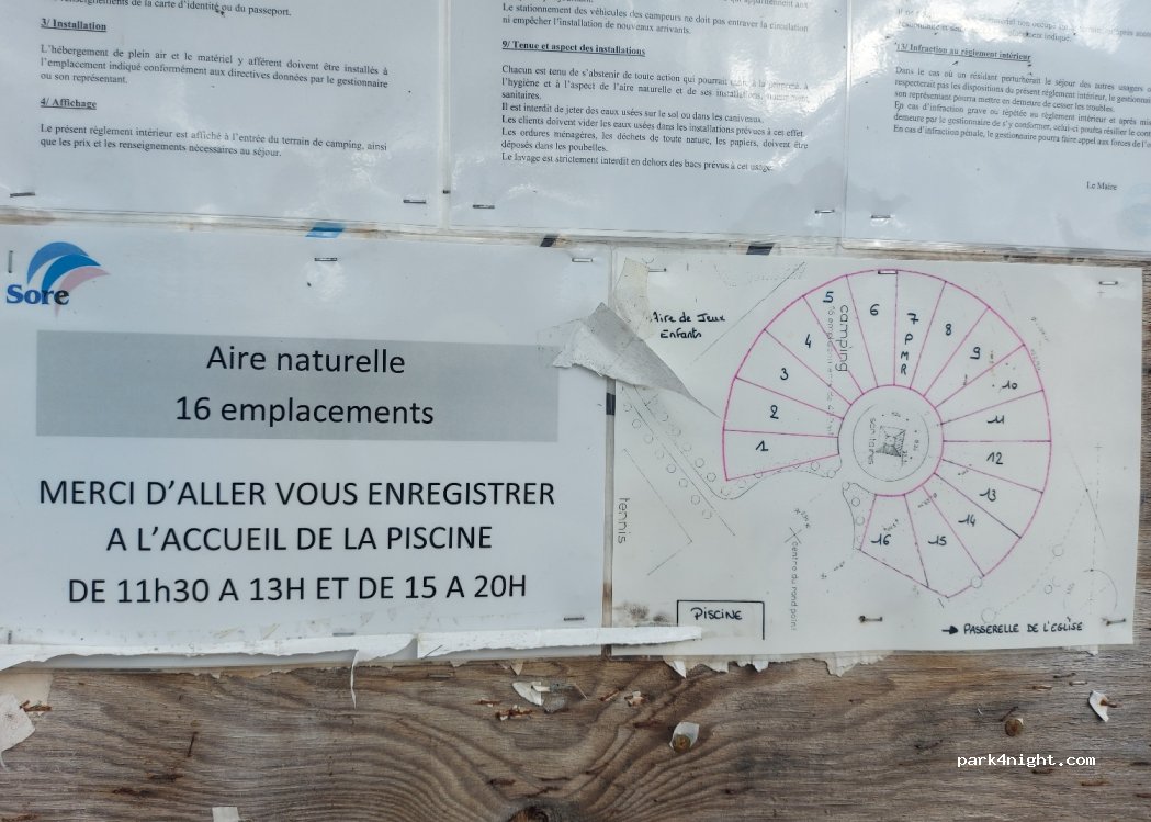 (40430) Sore - 183 Rue de la Piscine — foto 4