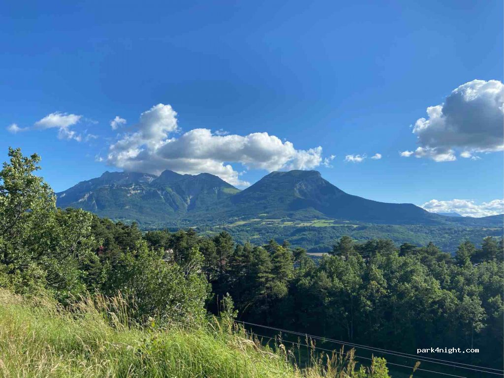(38970) Corps - Le Bourg — foto
