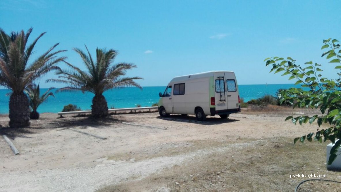 (12500) Vinaròs - 115 Carretera Costa Sud — foto