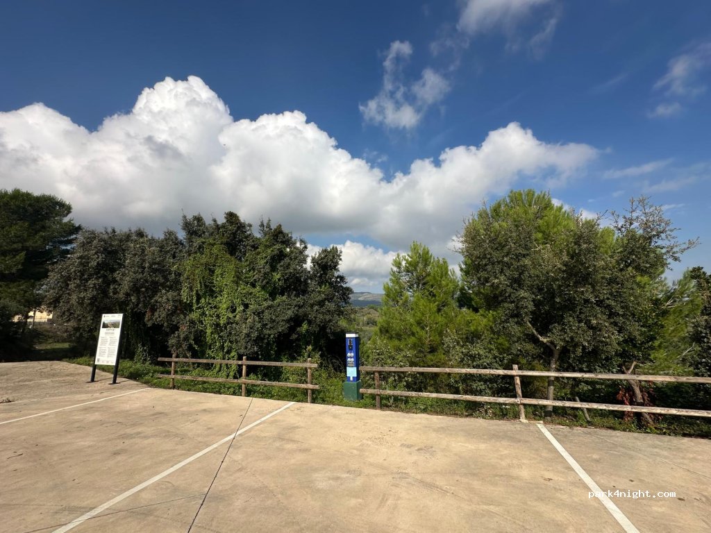 Torre d'En Domènech — foto