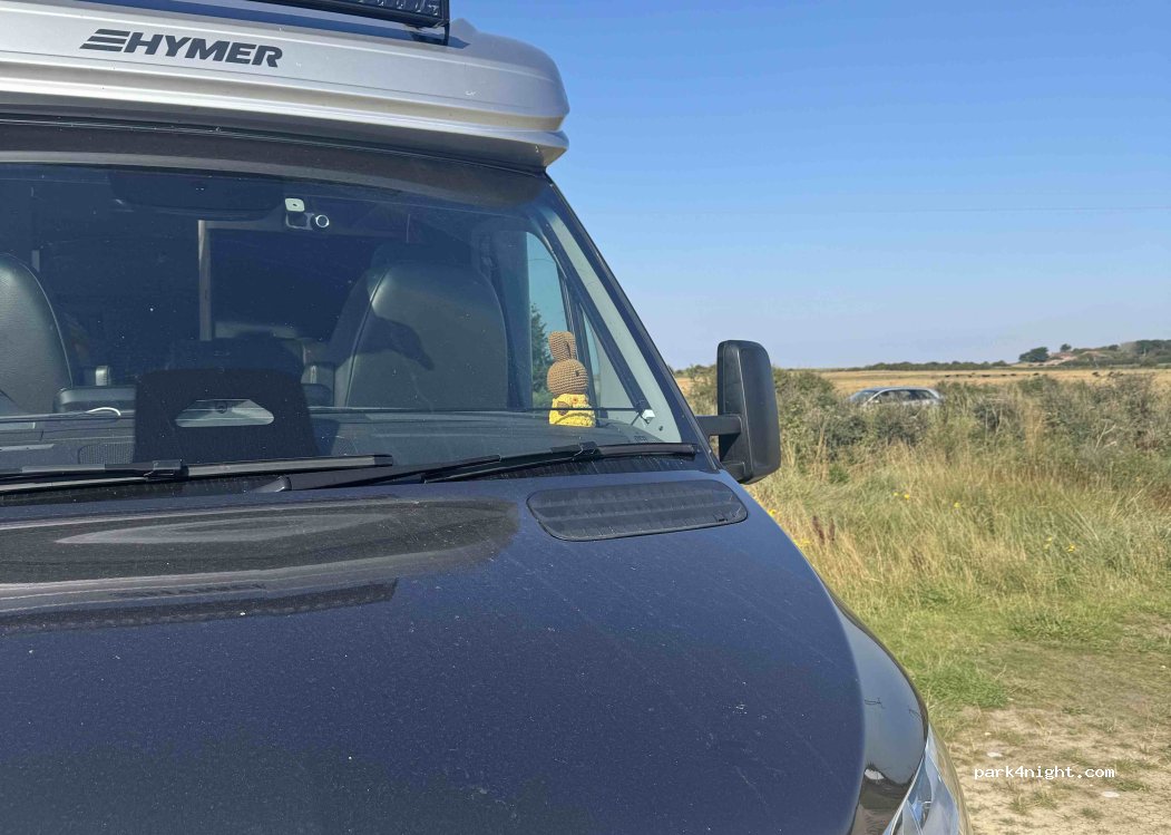 (HU12 0UH) Hull - Spurn Road — foto