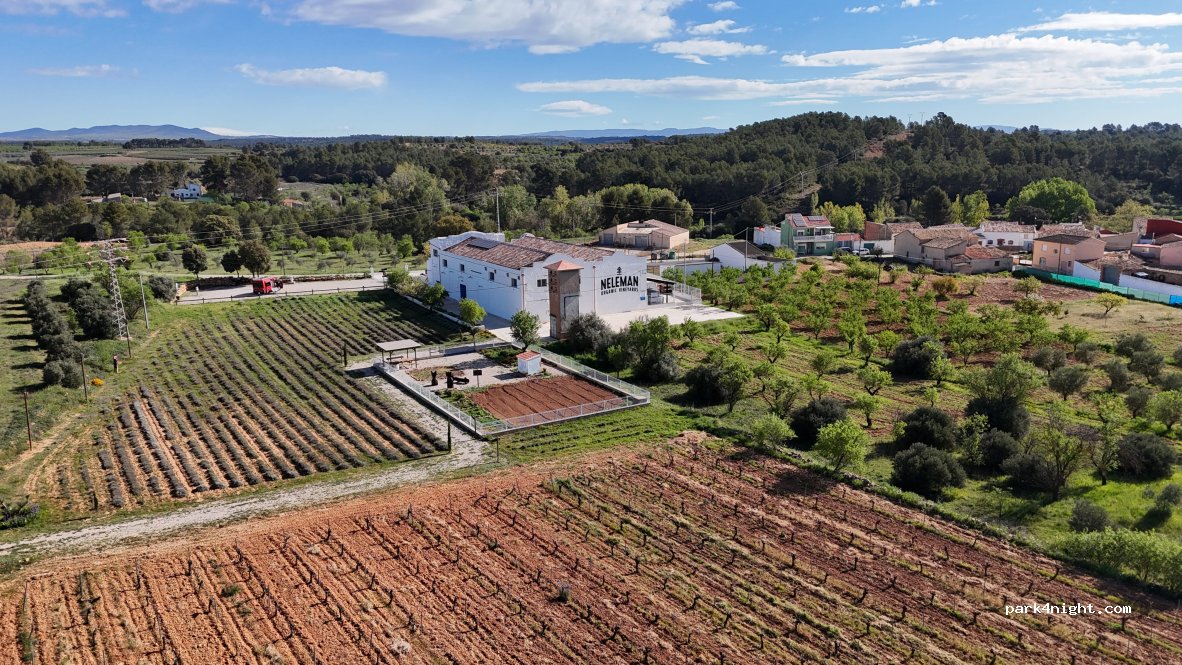 Bodegas Neleman — foto