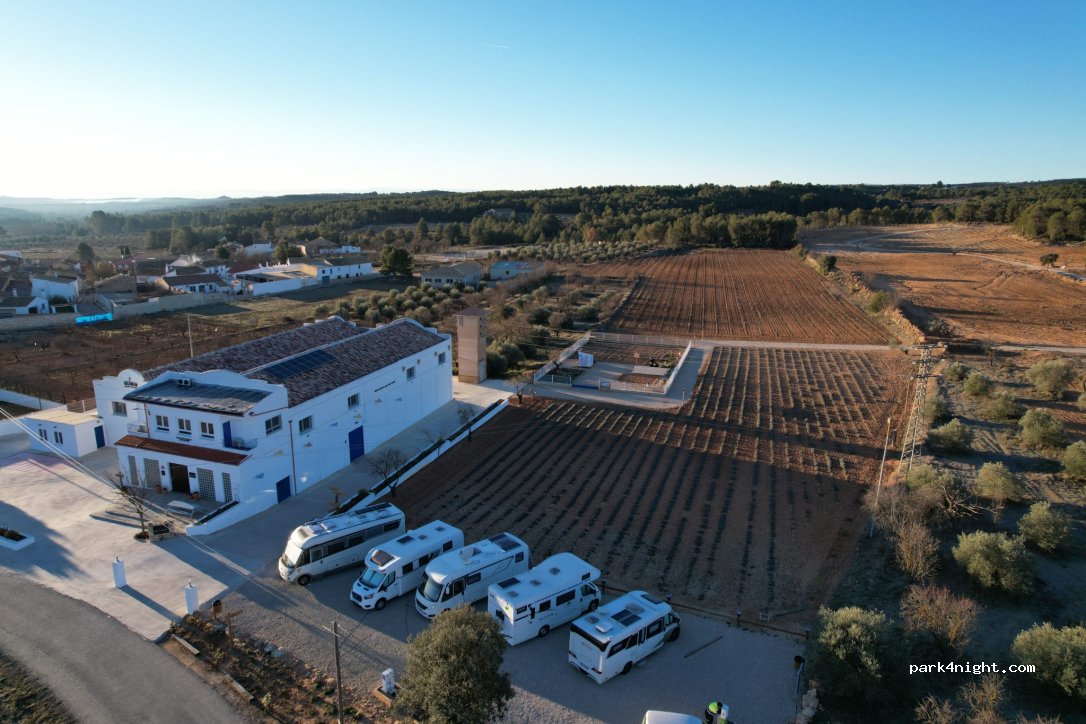 Bodegas Neleman — foto 2