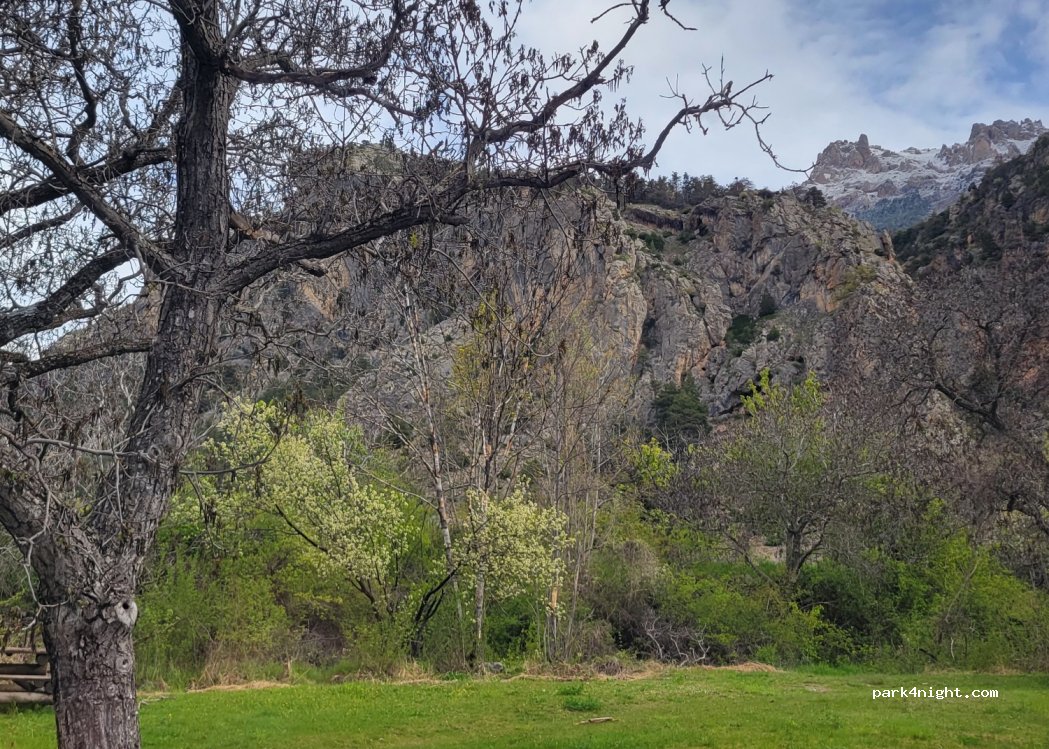 (05310) La Roche-de-Rame - Gero — foto 4