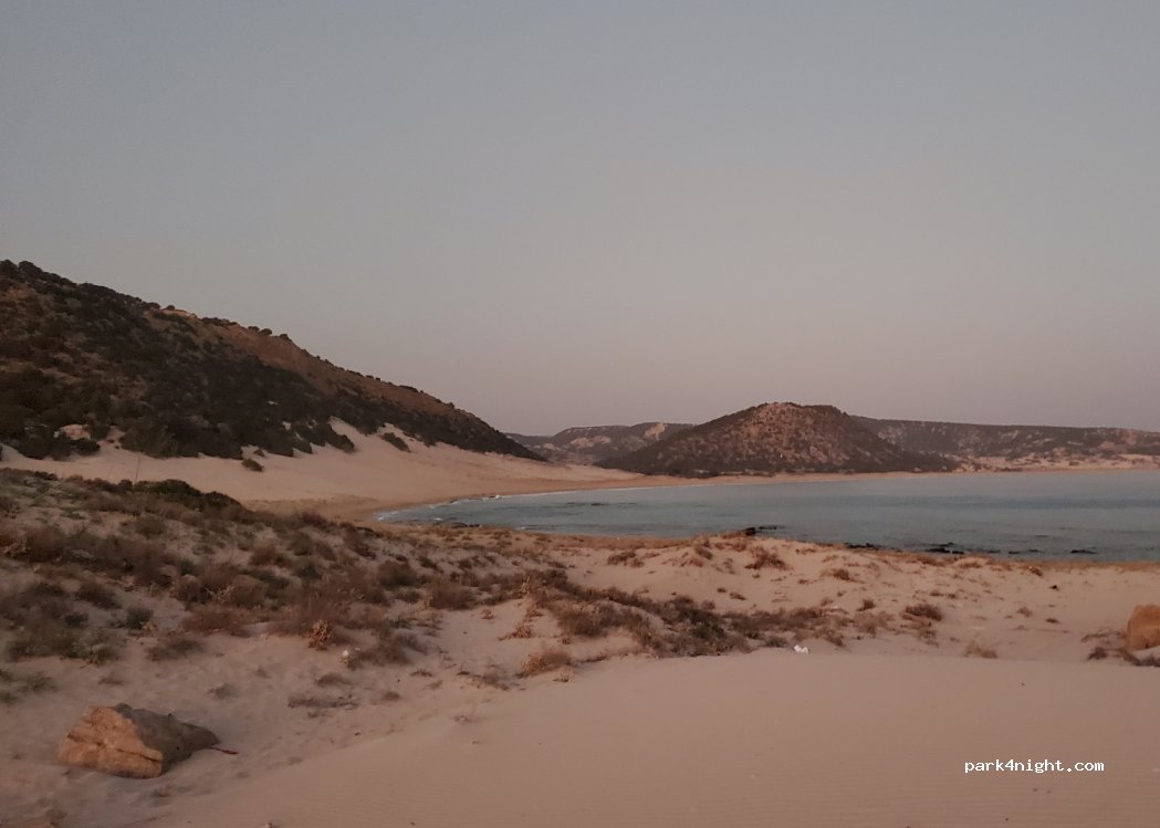 Dipkarpaz - — foto
