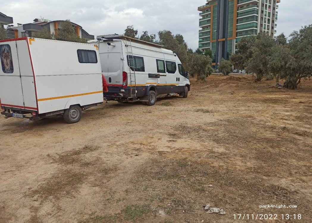 (09100) Efeler - No:20 2164. Sokak — foto