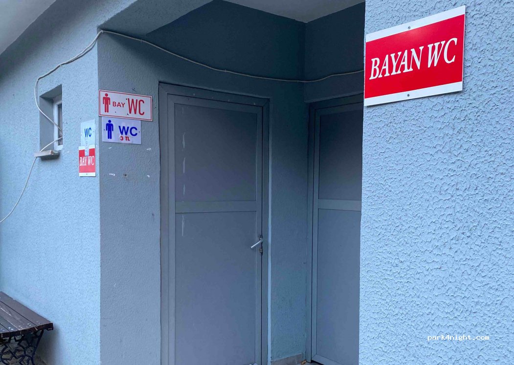 İznik Gölü — foto