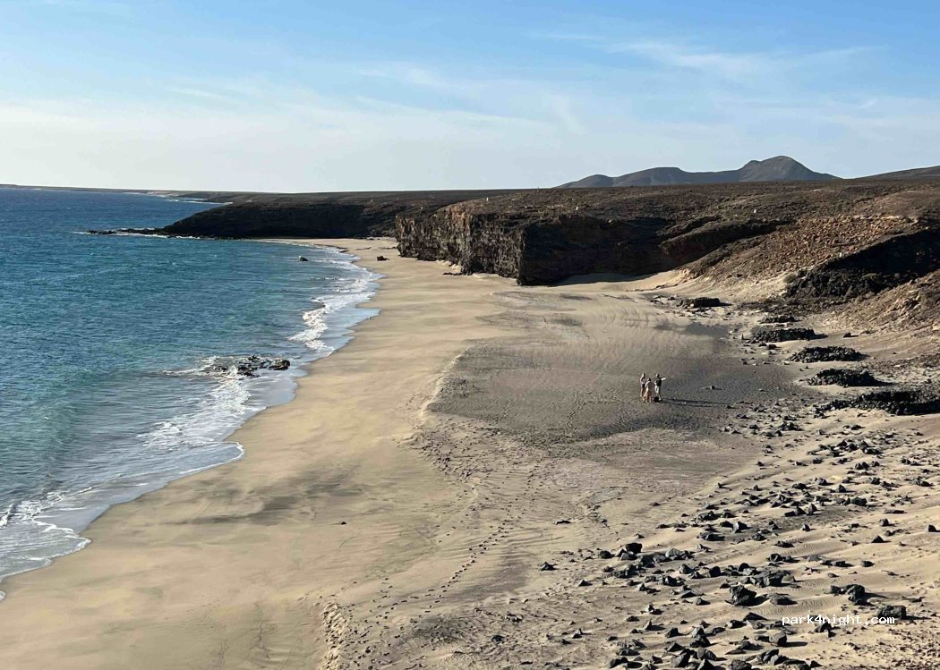 Playa de Juan Gómez — foto 4