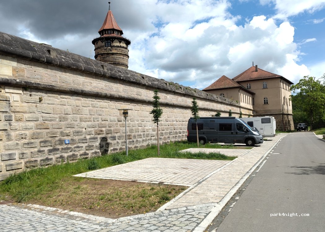 (91586) Lichtenau - 5 Von-Heydeck-Straße — foto 2