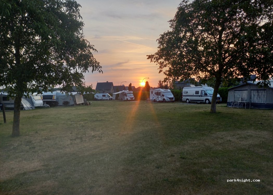 Camping Vrachelen — foto
