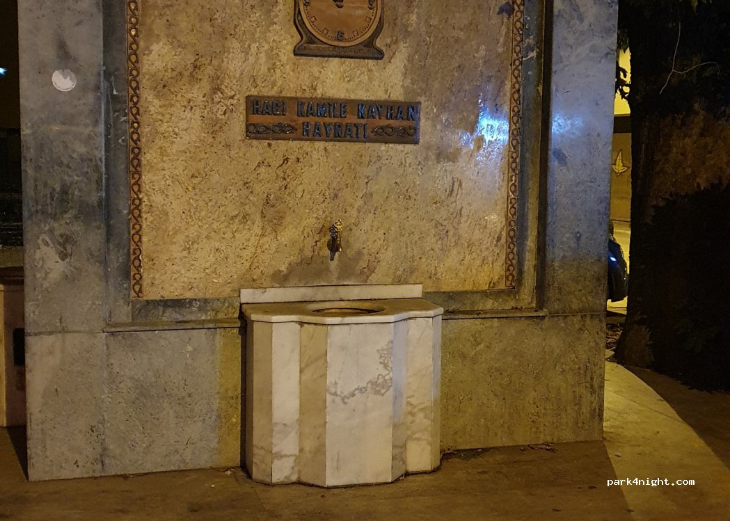 (07400) Alanya - 22 Damlataş Caddesi — foto