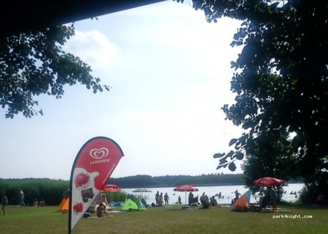Camping Konigsberg Lake — foto