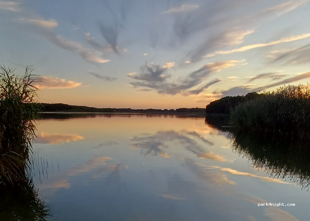 Camping Konigsberg Lake — foto 5