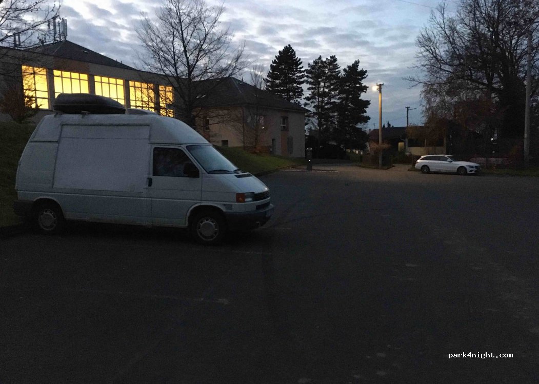 (747 61) Raduň - 41 Ve Mlýně — foto