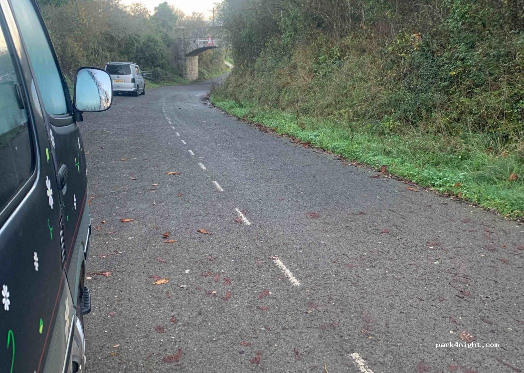 (PL30 3EE) Bodmin - A39 — foto