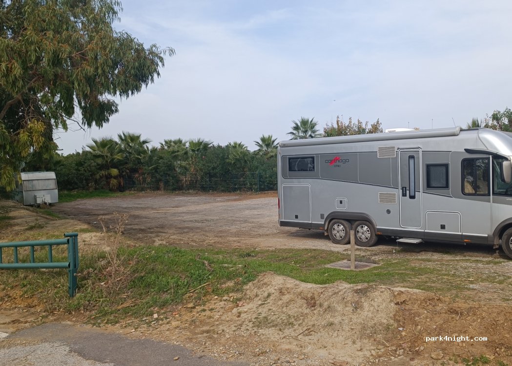 (07550) Manavgat - Ormancılar Sitesi — foto 2