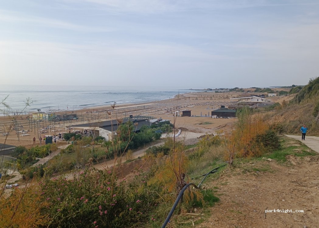 (07550) Manavgat - Ormancılar Sitesi — foto 3