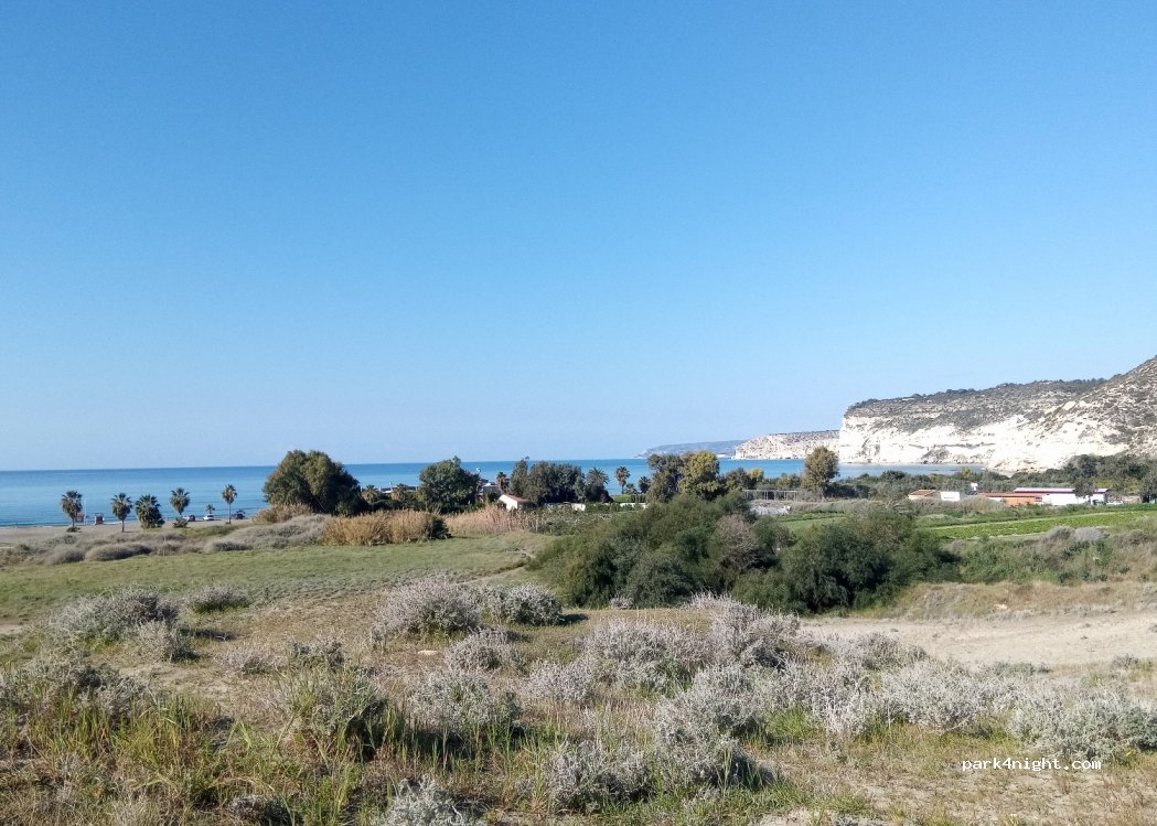 Episkopi - Unnamed Road — foto 2
