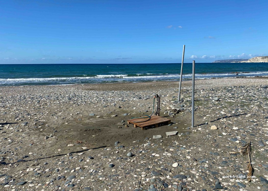 Episkopi - Unnamed Road — foto 4