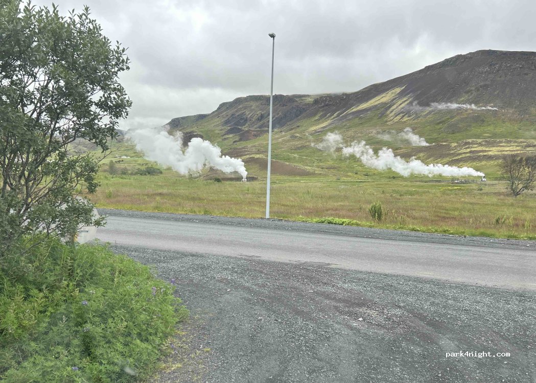 Hveragerði - 18 Dynskógar — foto 2