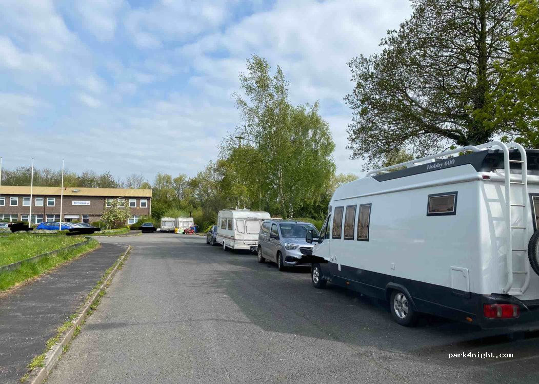(EX16 6SS) Ruislip - Lower Moor — foto 2