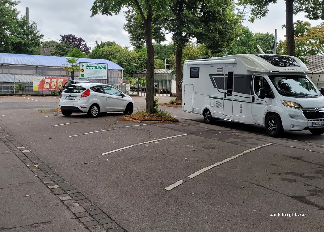 (51109) Köln - 20 Kratzweg — foto