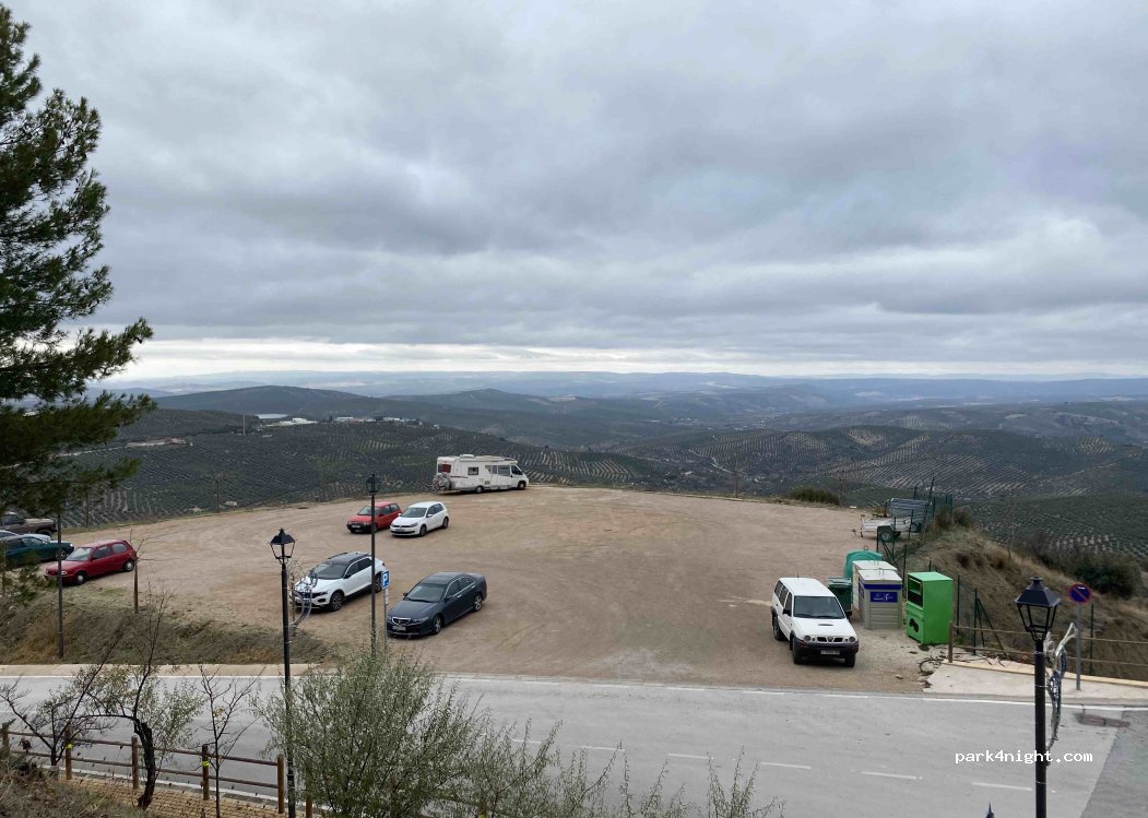 (23470) Cazorla - Calle B Sector 5 — foto 3