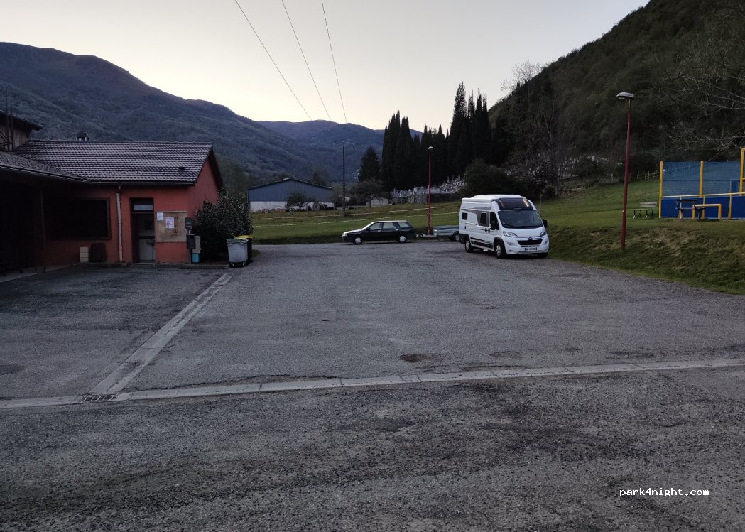 (09400) Saurat - 453 Las Coumes — foto 4