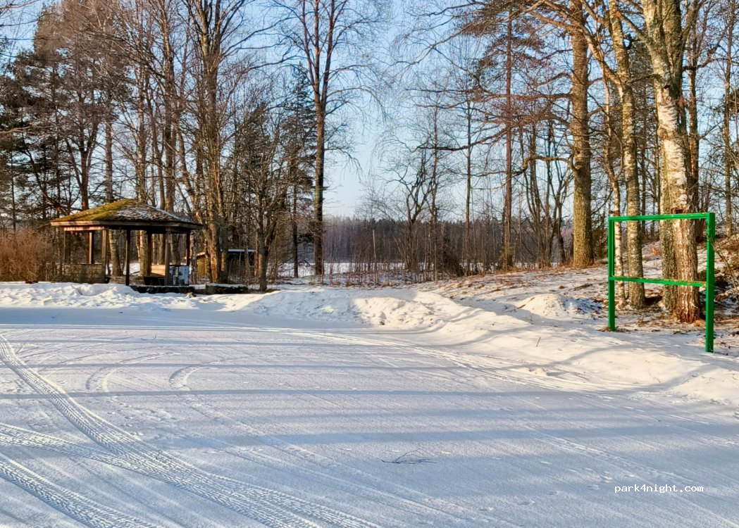 (19700) - 1269 Vääksyntie — foto 4